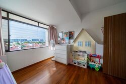 Peach Garden (D15), Apartment #503644381